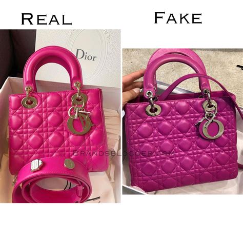 fake dior black bag print all over|dior bag identification.